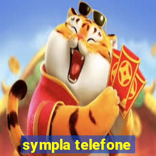 sympla telefone